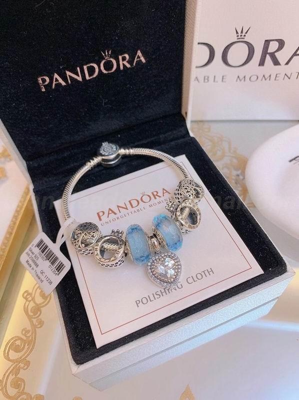 Pandora Bracelets 56